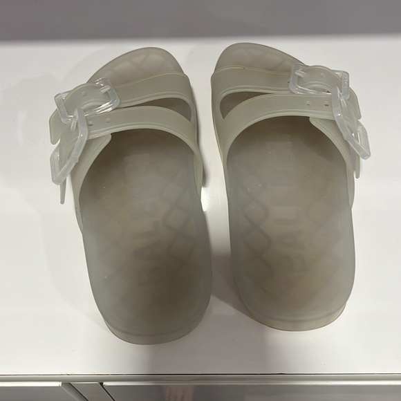 Balenciaga clear slides - size 37 - Picture 3 of 6